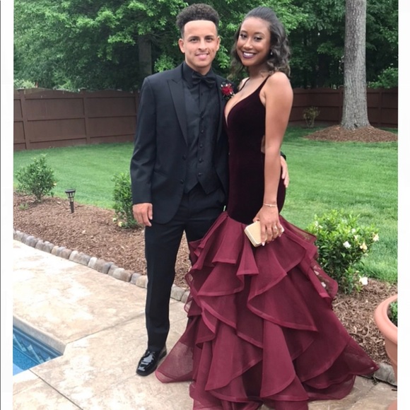 Alyce Paris Dresses & Skirts - Alyce Paris evening gown